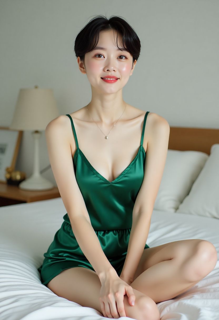 破局者