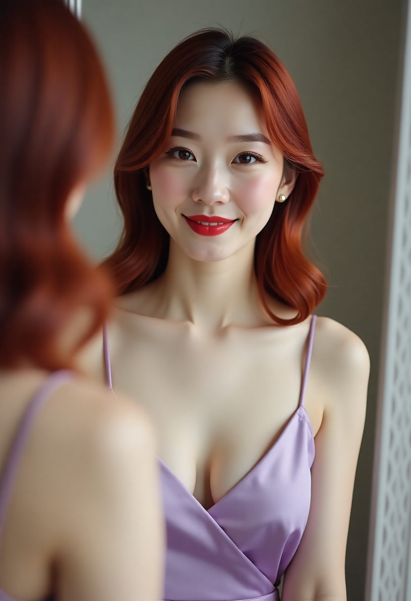 长安小厨娘