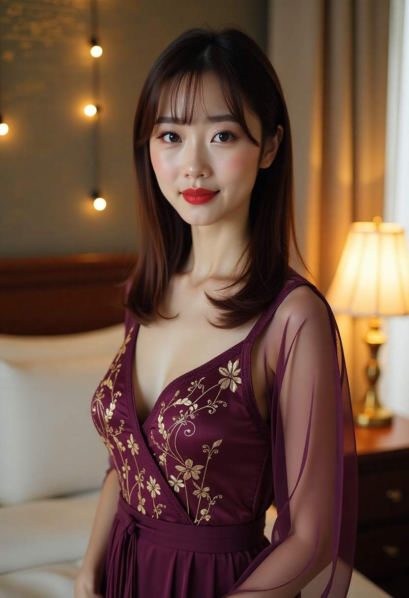 向往的乡村