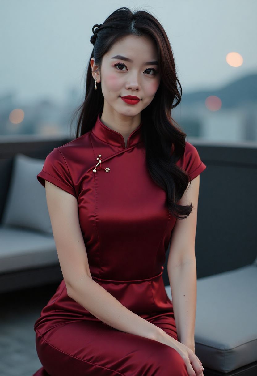 替嫁千金不好惹