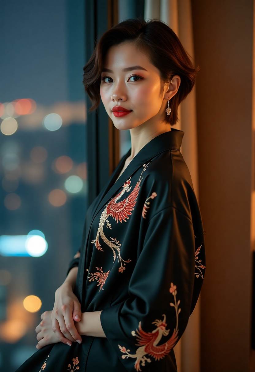 归乡