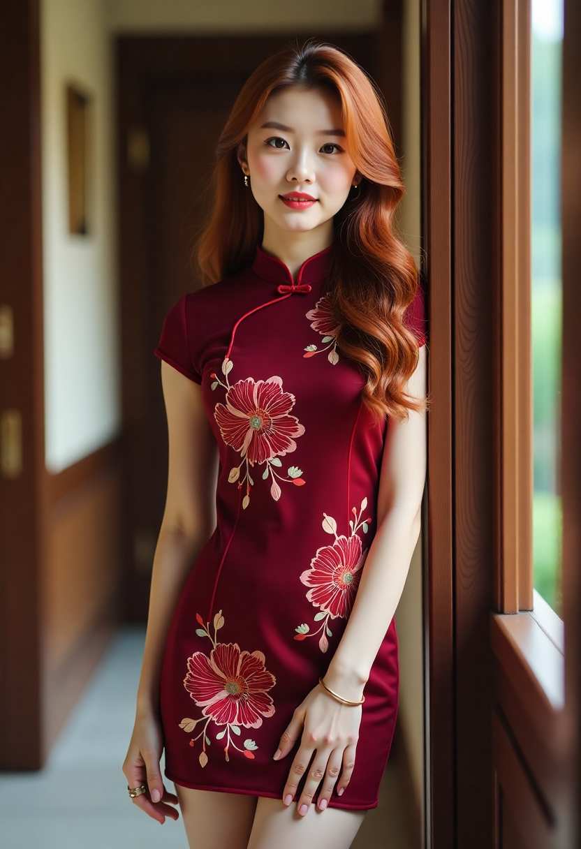 锦绣医妃